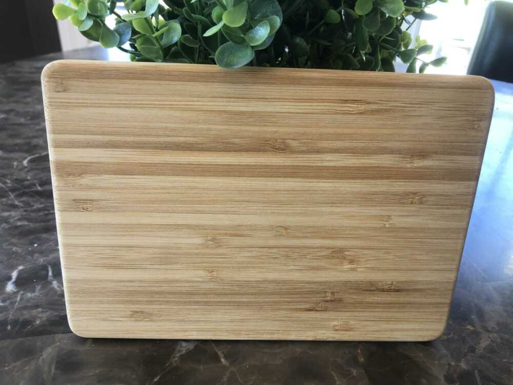 Bamboo Cutting Board