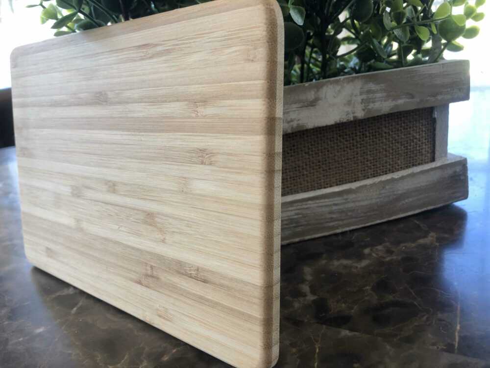 Bamboo Cutting Board