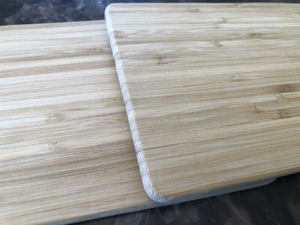 Bamboo Cutting Board